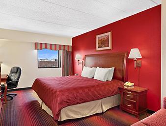 Ramada East Orange