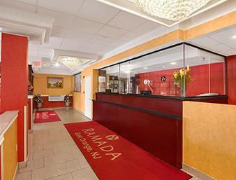 Ramada East Orange