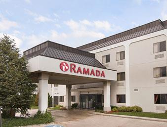 Ramada Bolingbrook