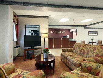 Ramada Bolingbrook