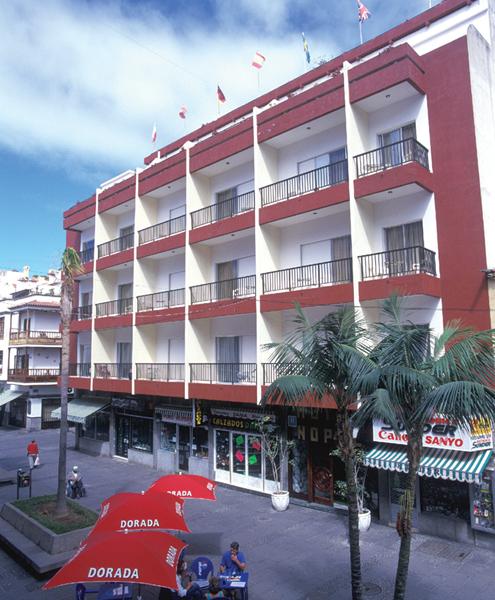 Hotel Nopal