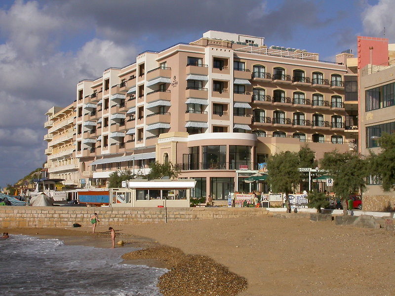 Hotel Calypso Gozo