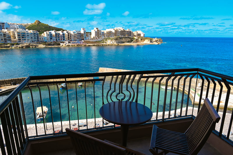 Hotel Calypso Gozo