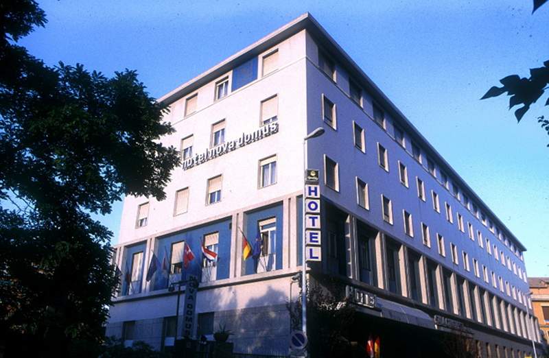 Quality Hotel Nova Domus