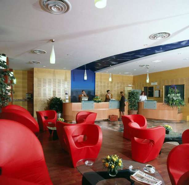 Novotel Athenes