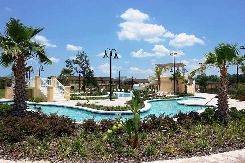 CLC Regal Oaks Resort