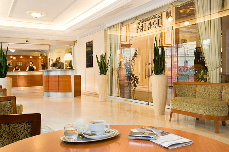 Novotel Budapest Centrum