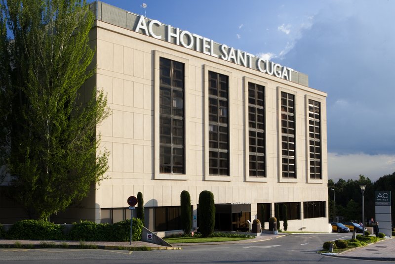 AC Hotel Sant Cugat