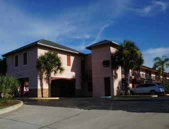 Days Inn Kissimmee West