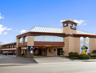 Days Inn Rocklin/Sacramento