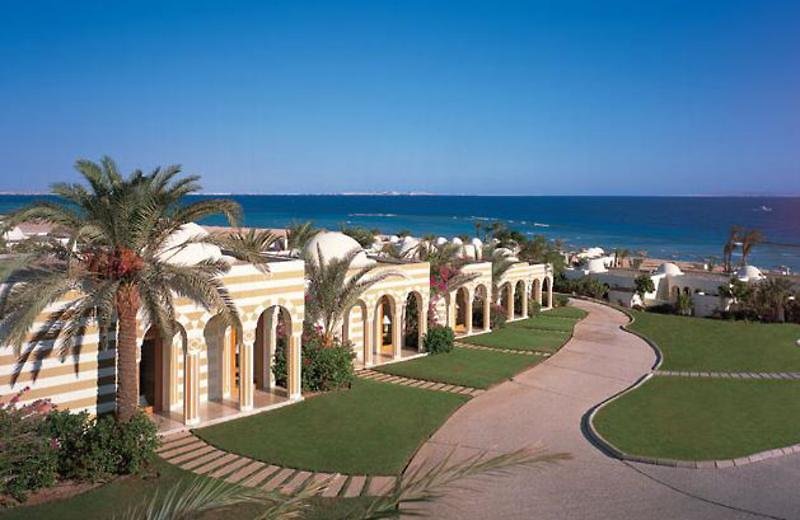 The Oberoi, Sahl Hasheesh