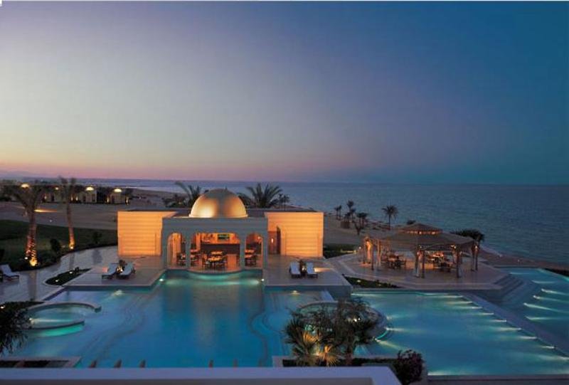 The Oberoi, Sahl Hasheesh