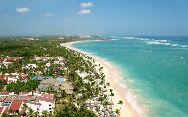 Occidental Punta Cana