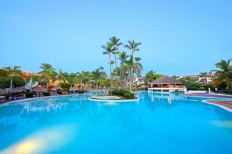 Occidental Punta Cana