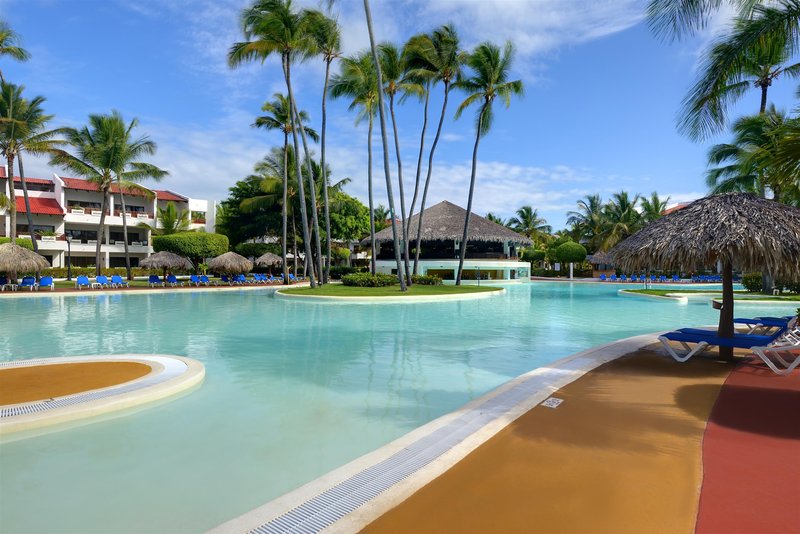 Occidental Punta Cana