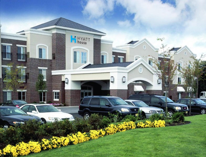 Hyatt House Branchburg