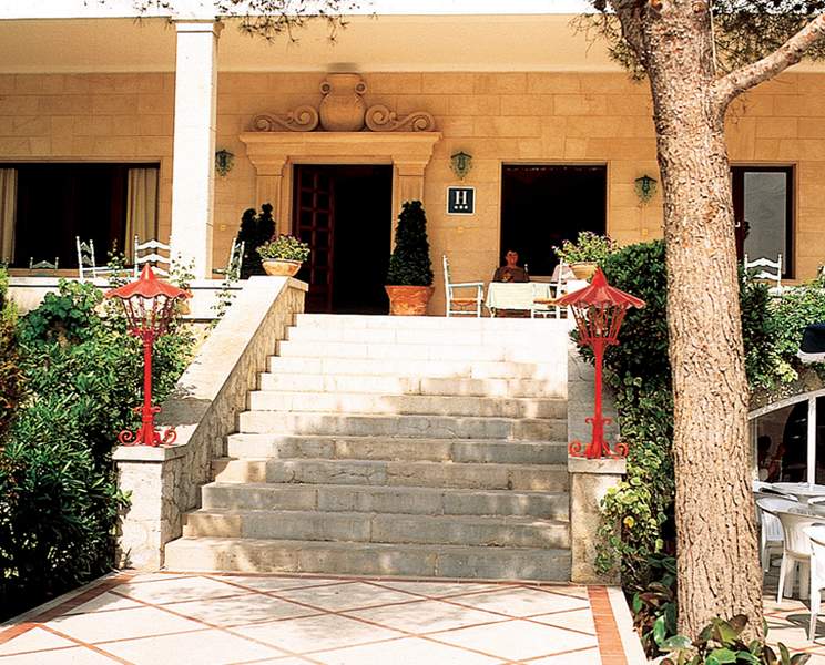 Hoposa Hotel Pollentia