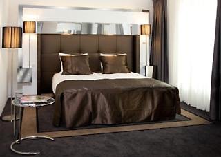 WestCord Fashion Hotel Amsterdam