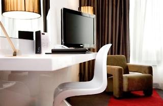 WestCord Fashion Hotel Amsterdam