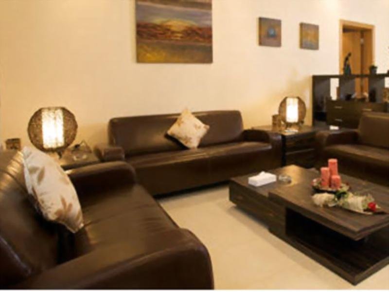 Al Khoory Hotel Apartment Photo