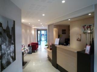 Sejours & Affaires Paris Malakoff