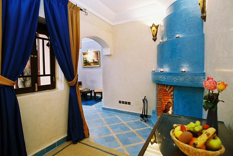 Riad 1001 Nuits