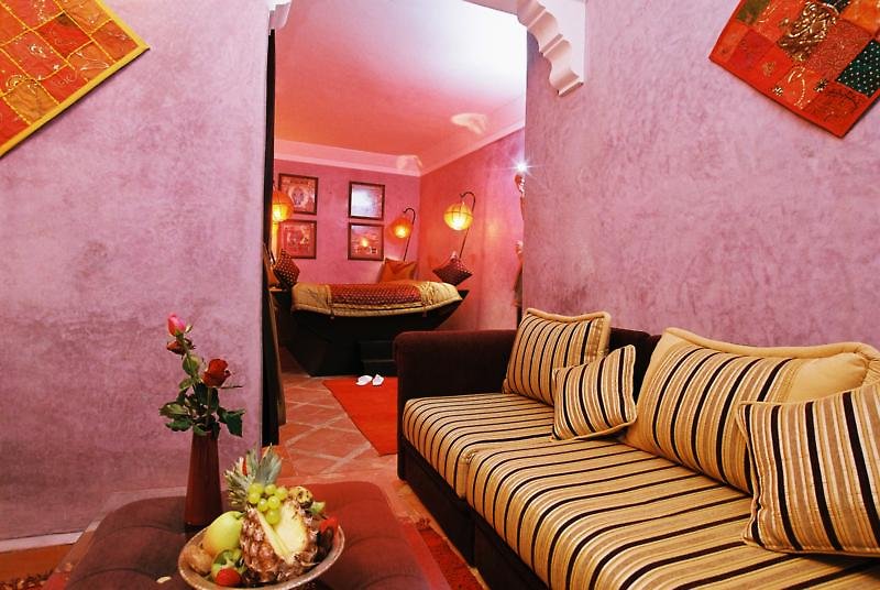 Riad 1001 Nuits