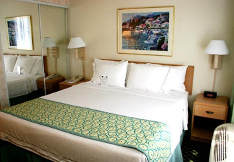 Fairfield Inn & Suites Orlando at Seaworld