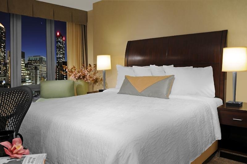 Hilton Garden Inn New York/West 35th Street