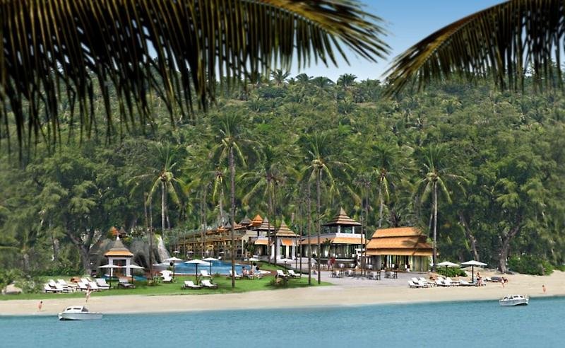 Royal Muang Samui Villas