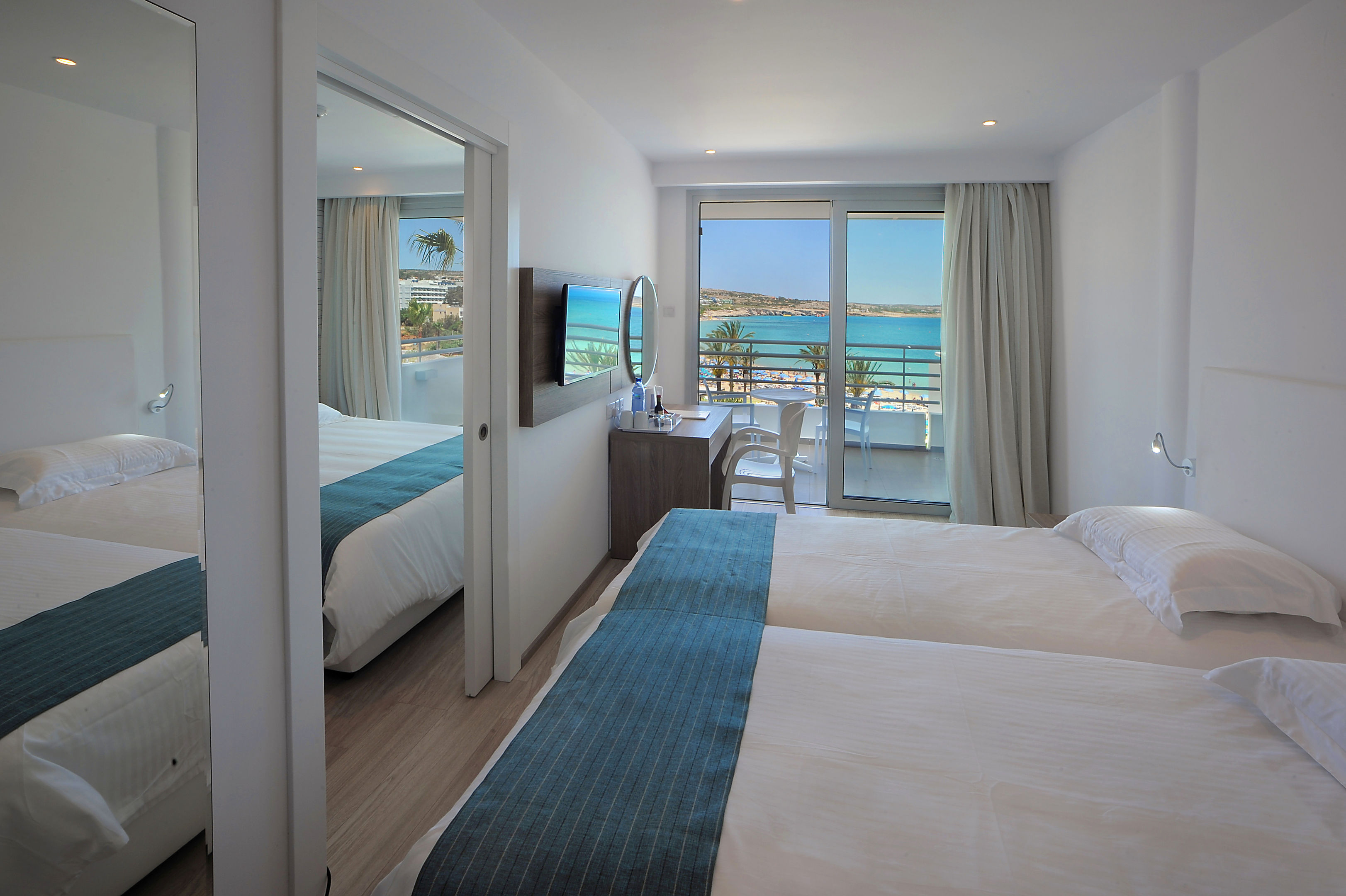 Okeanos Beach Hotel