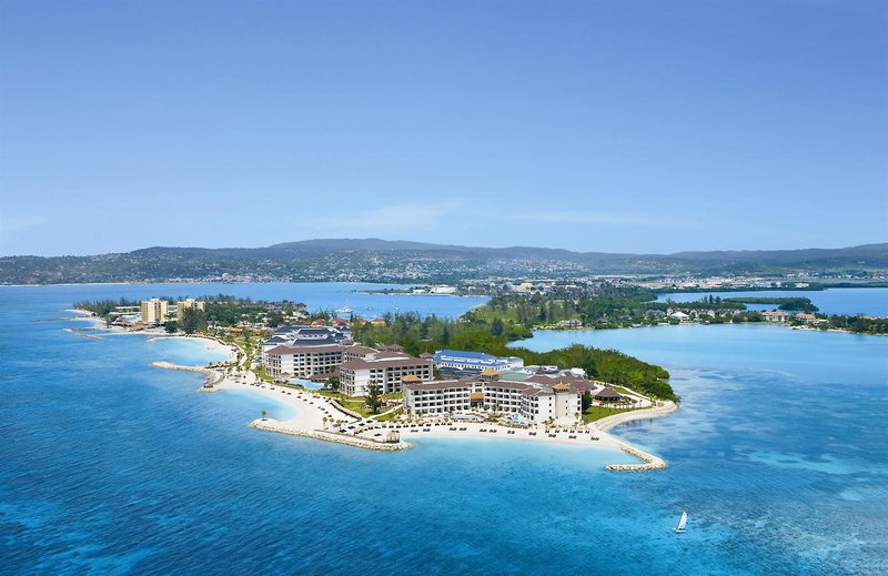 Secrets Wild Orchid Montego Bay