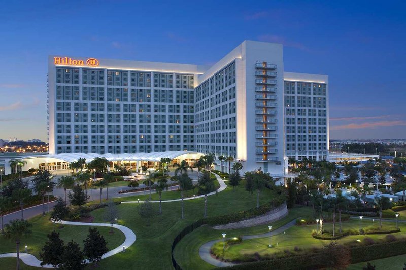 Hilton Orlando