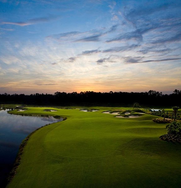 Hilton Orlando Bonnet Creek