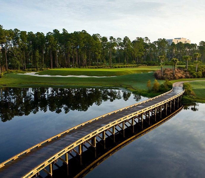 Hilton Orlando Bonnet Creek