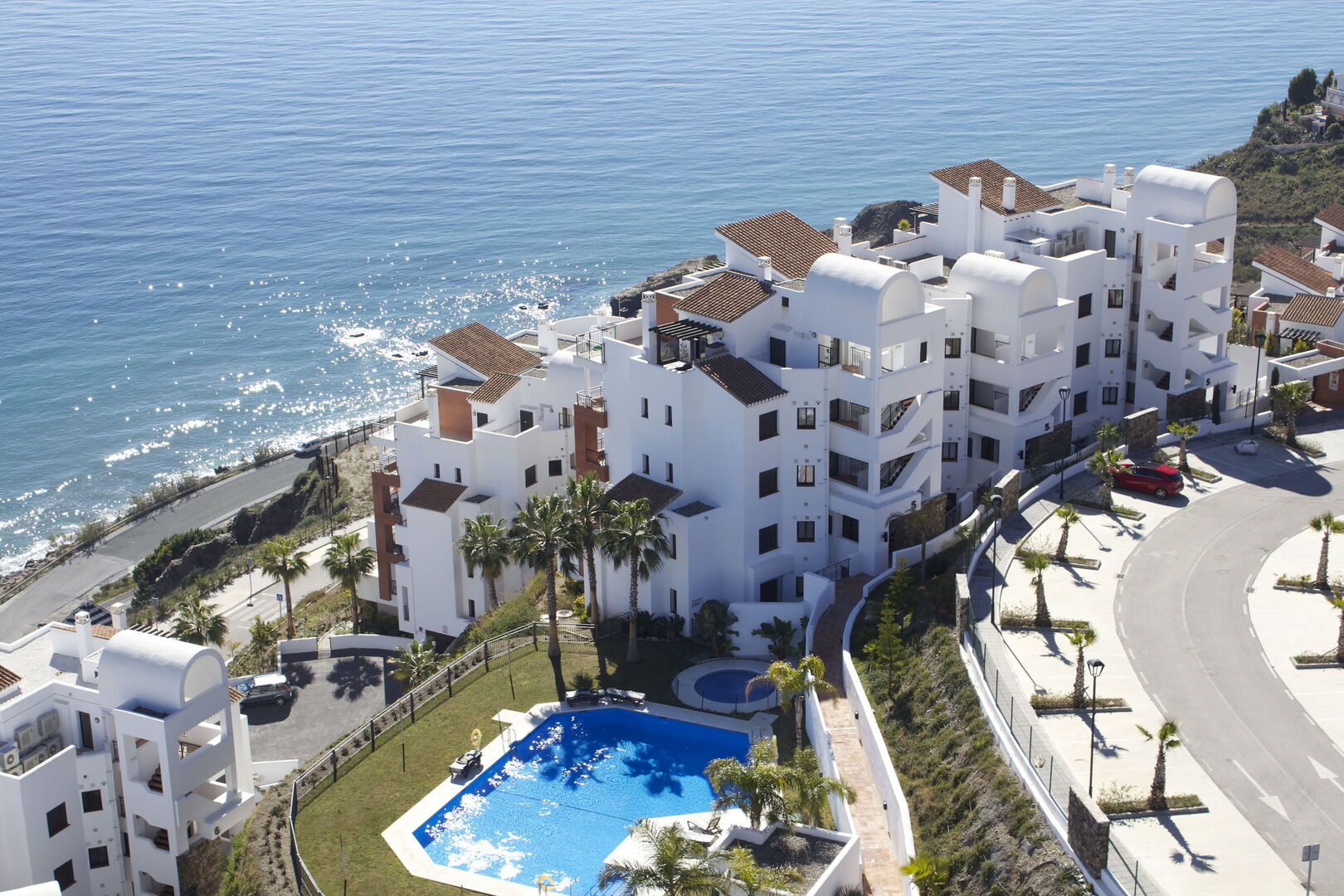 Olée Nerja Holiday Rentals