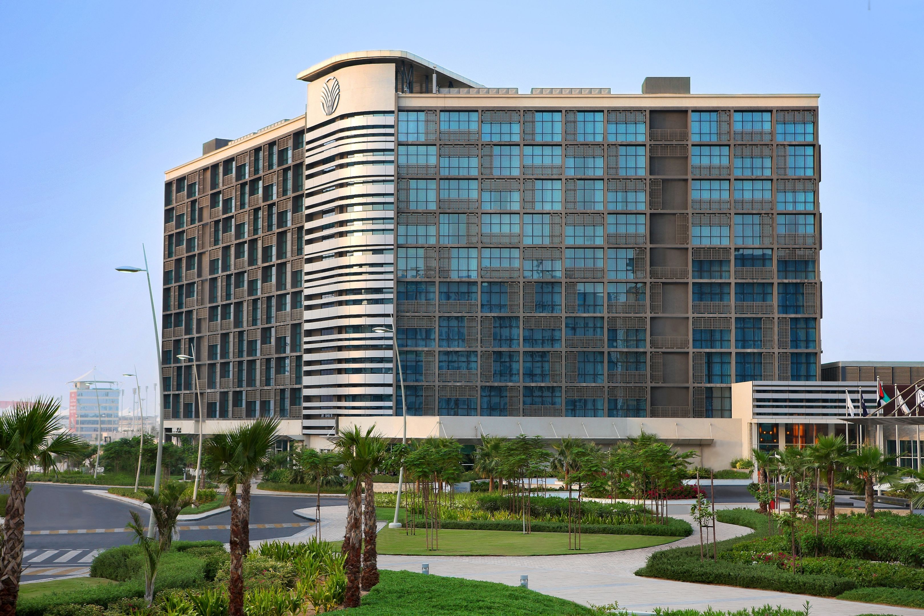 Yas Island Rotana