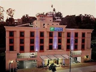 Holiday Inn Express & Suites - Hollywood Walk of Fame