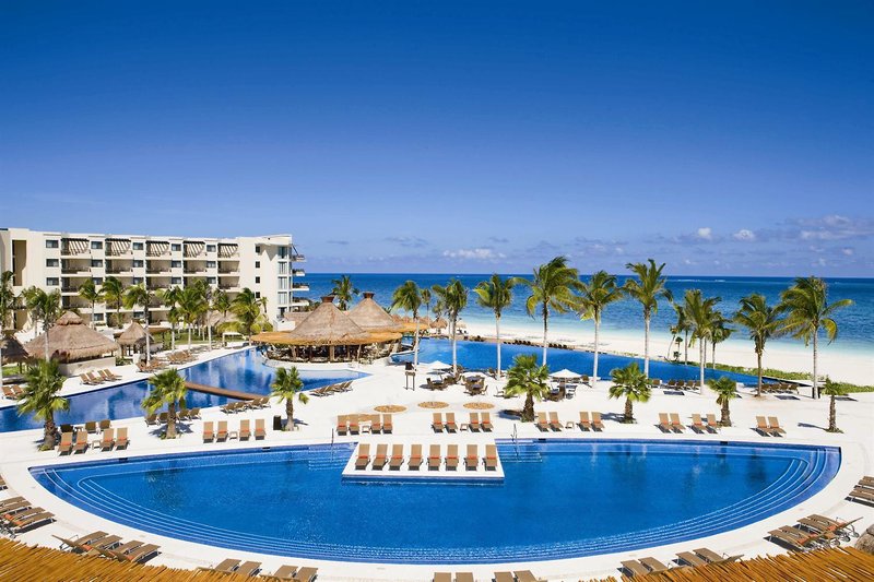 Dreams Riviera Cancun Resort & Spa