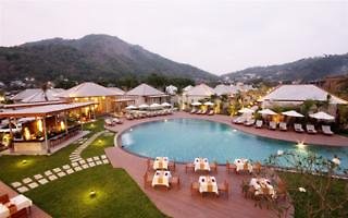 Metadee Resort & Villas