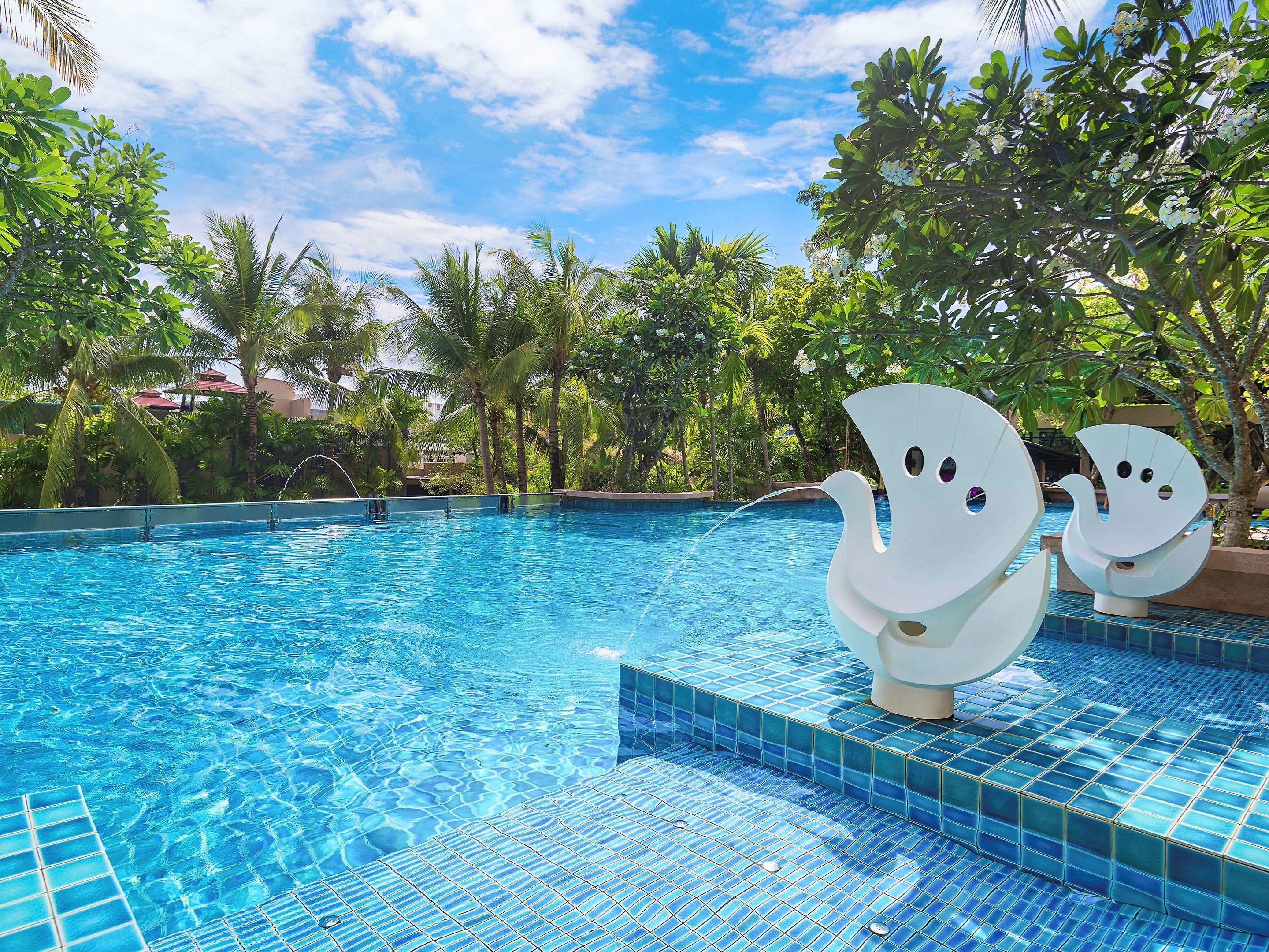 Novotel Phuket Kata Avista Resort & Spa