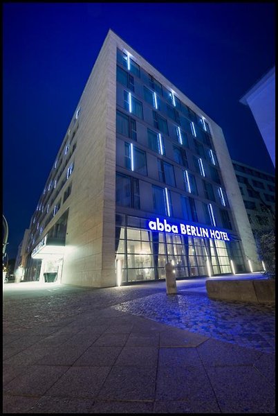 abba Berlin Hotel