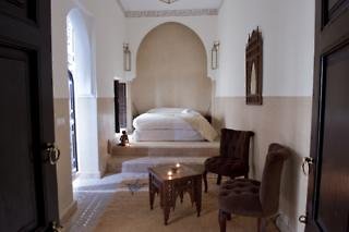 Riad Ambre et Epices