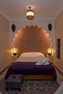 Riad Ambre et Epices