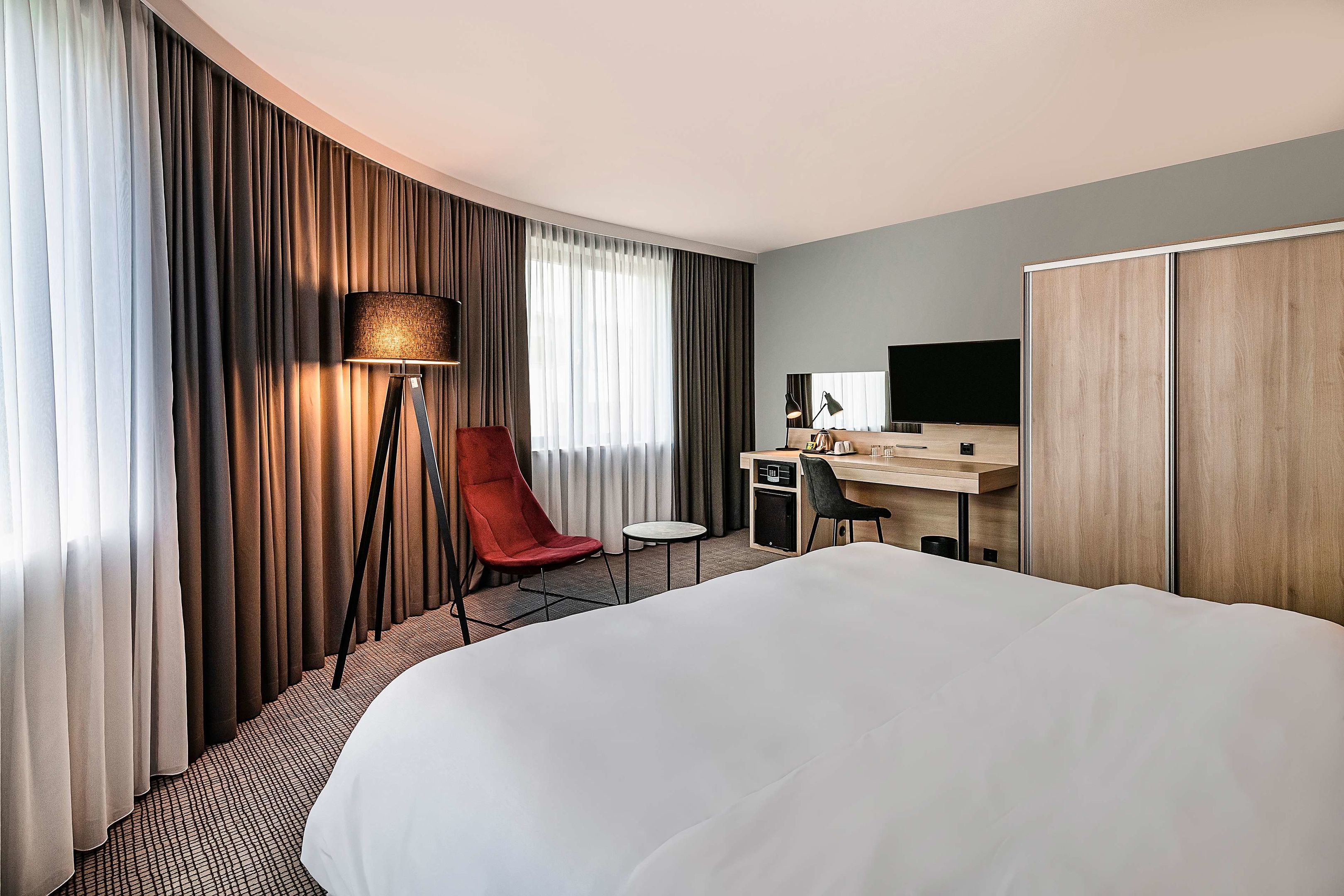 Park Inn by Radisson Krakow