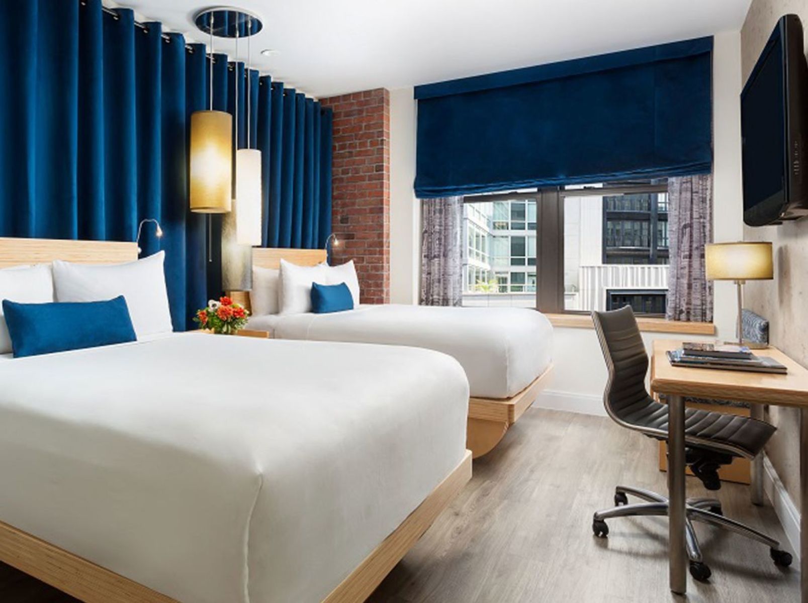 Arthouse Hotel New York City