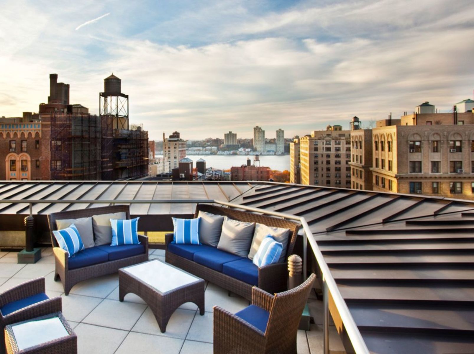 Arthouse Hotel New York City