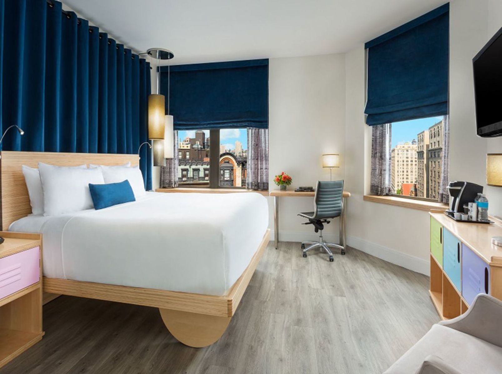 Arthouse Hotel New York City