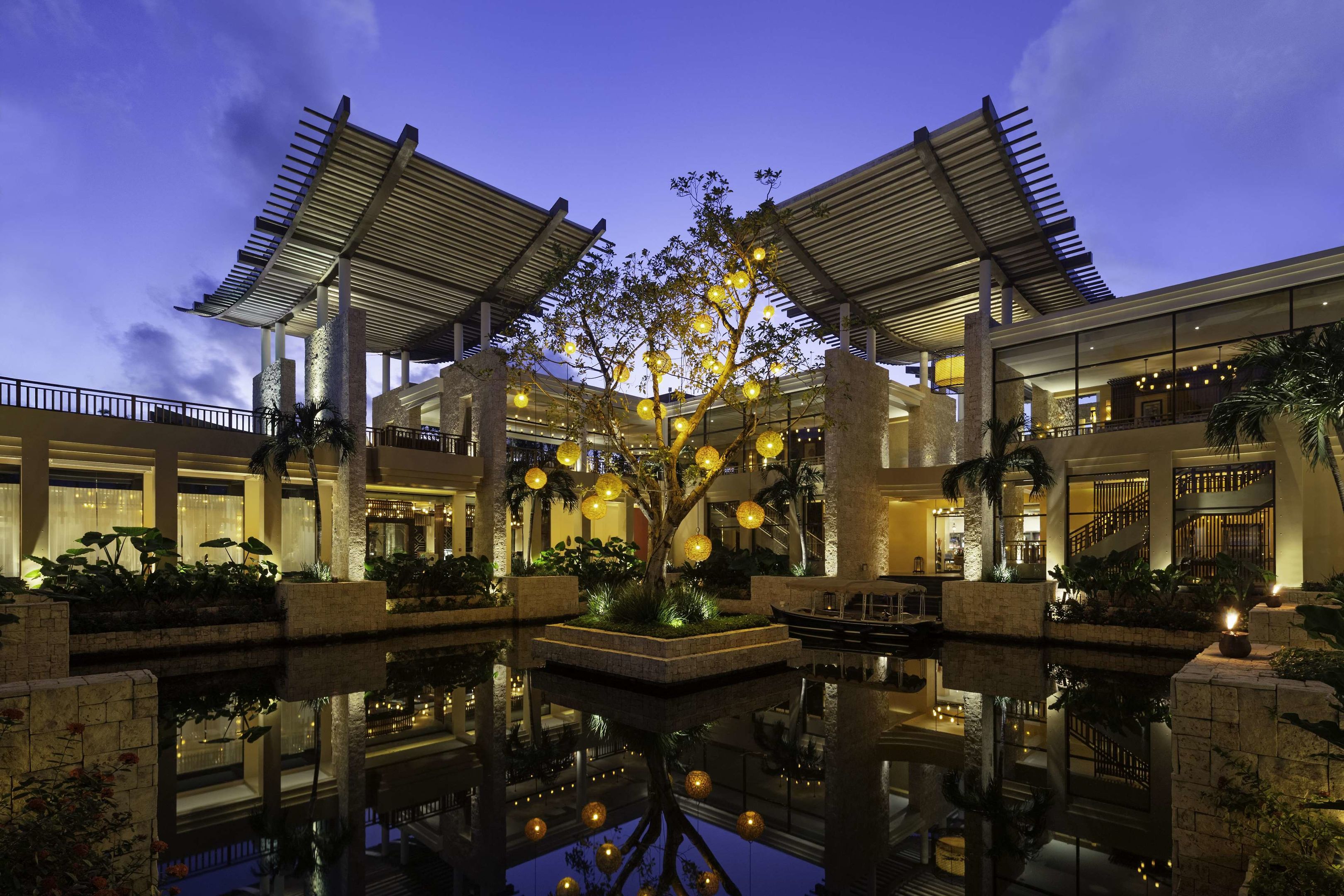 Banyan Tree Mayakoba