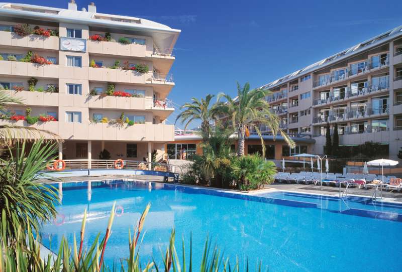 Aqua Hotel Onabrava & Spa